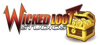 Wicked Loot, Inc Company Logo
