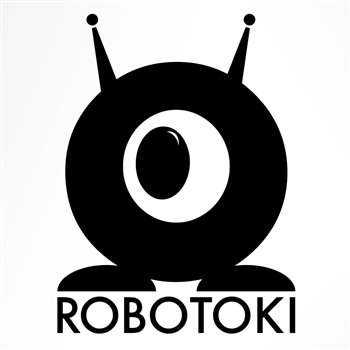 Robotoki Company Logo