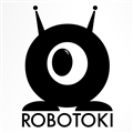 Robotoki Company Logo