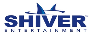 Shiver Entertainment Company Logo
