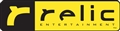 Relic Entertainment Company Logo
