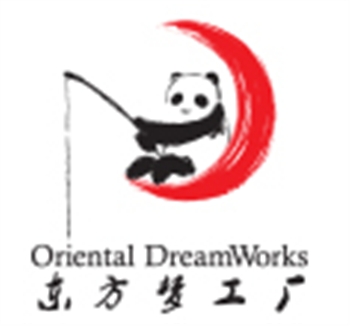 Oriental DreamWorks Company Logo