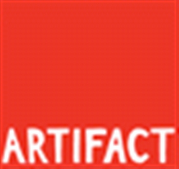 artifact™ Company Logo