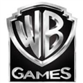 WB Games Company Logo
