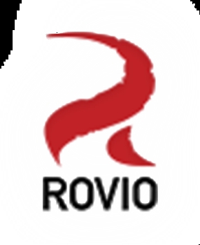 Rovio Entertainment Ltd. Company Logo