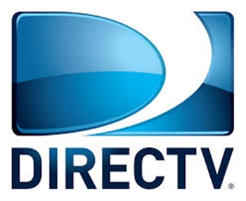 DIRECTV Company Logo