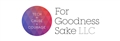 For Goodness Sake LLC Company Logo