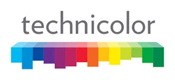Technicolor India Pvt Ltd Company Logo