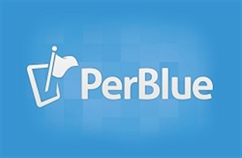PerBlue Company Logo