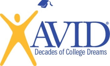 AVID Center Company Logo