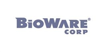 BioWare Company Logo