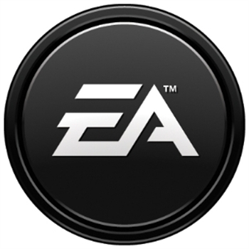 Electronic Arts Company Logo