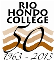 Rio Hondo College Company Logo