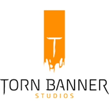 Torn Banner Studios Company Logo