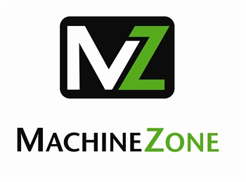 Machine Zone Company Logo