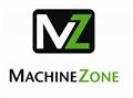 Machine Zone Company Logo
