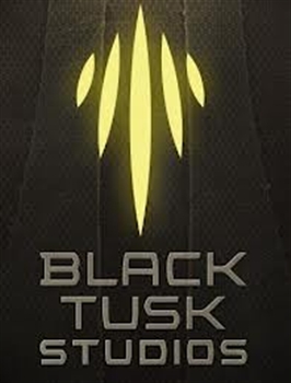 Black Tusk Studios Company Logo