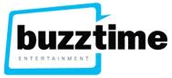 Buzztime Company Logo