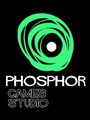 Phosphor Games Studio Company Logo