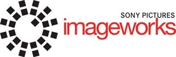 Sony Pictures Imageworks Canada Company Logo