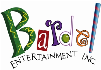 Bardel Entertainment Inc. Company Logo