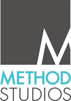 Method Studios - London Company Logo