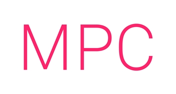 MPC  Company Logo