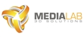 MediaLab Company Logo