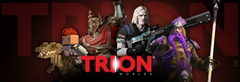 Trion Worlds, Inc. Company Logo