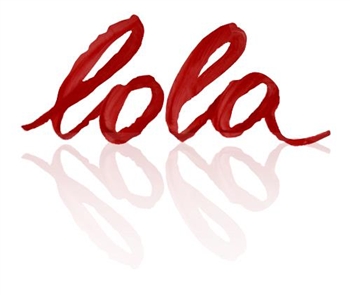 Lola Post Production LTD Company Logo
