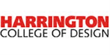 Harrington College of Design  Company Logo