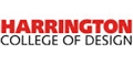 Harrington College of Design  Company Logo