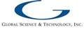 Global Science & Technology Company Logo