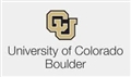 University of Colorado Boulder Company Logo