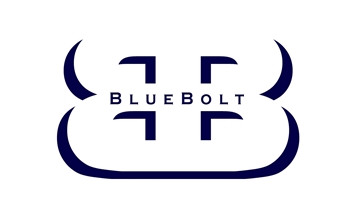 BlueBolt Ltd Company Logo