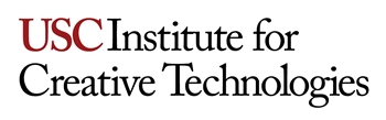 Institute for Creative Technologies | University of Southern California  Company Logo