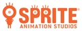 Sprite Animation Company Logo