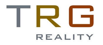 TRG Reality Company Logo