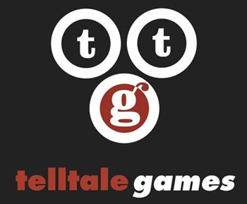 Telltale Games Company Logo