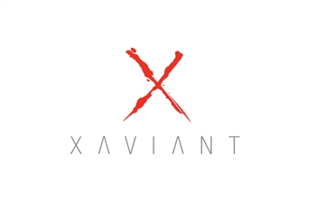 Xaviant Company Logo
