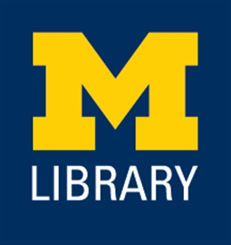 University of Michigan Library Company Logo
