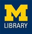 University of Michigan Library Company Logo