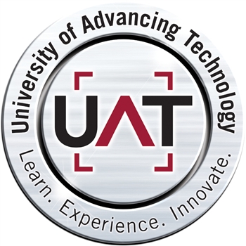 University of Advancing Technology Company Logo
