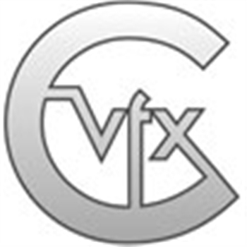 Comen VFX Company Logo