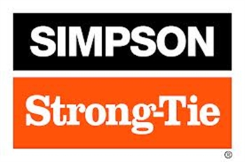 Simpson Strong-Tie Company Logo