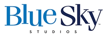 Blue Sky Studios, Inc. Company Logo