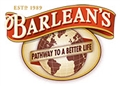 Barlean's Company Logo