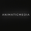 Animatic Media Company Logo