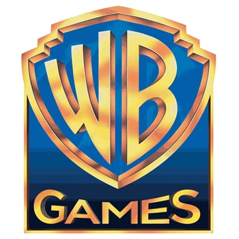 WB Games Company Logo