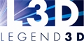 Legend3D Company Logo